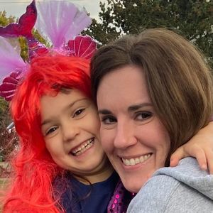 Meet your Posher, Jill